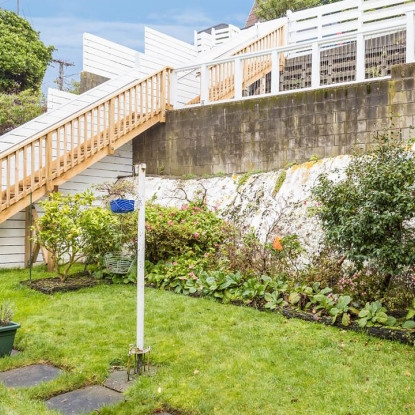 Beere Haven Road, Seatoun