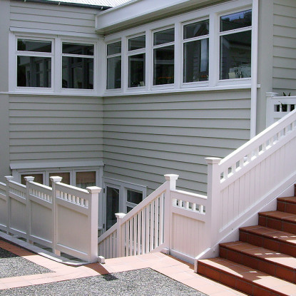 Bellum House, Wellington