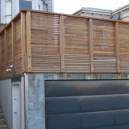 Daniel Street, Wellington