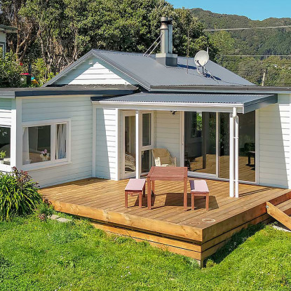 Howard Road, Eastbourne