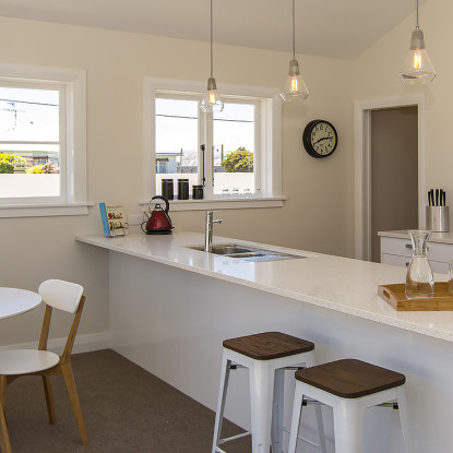 Kensington Street Extension, Petone, Lower Hutt