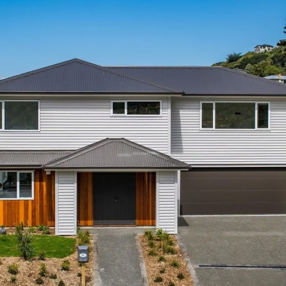 Lot 6, Silverstream Road, Crofton Road